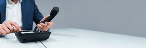 Comment gérer les appels difficiles et les clients mécontents