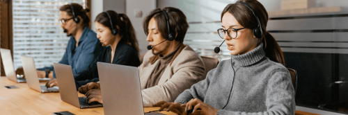 Call center : les principales missions