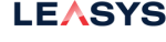 logo leasys